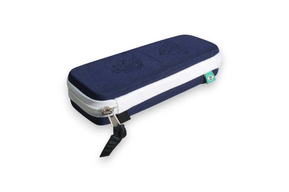 Case Puff Slim Vents