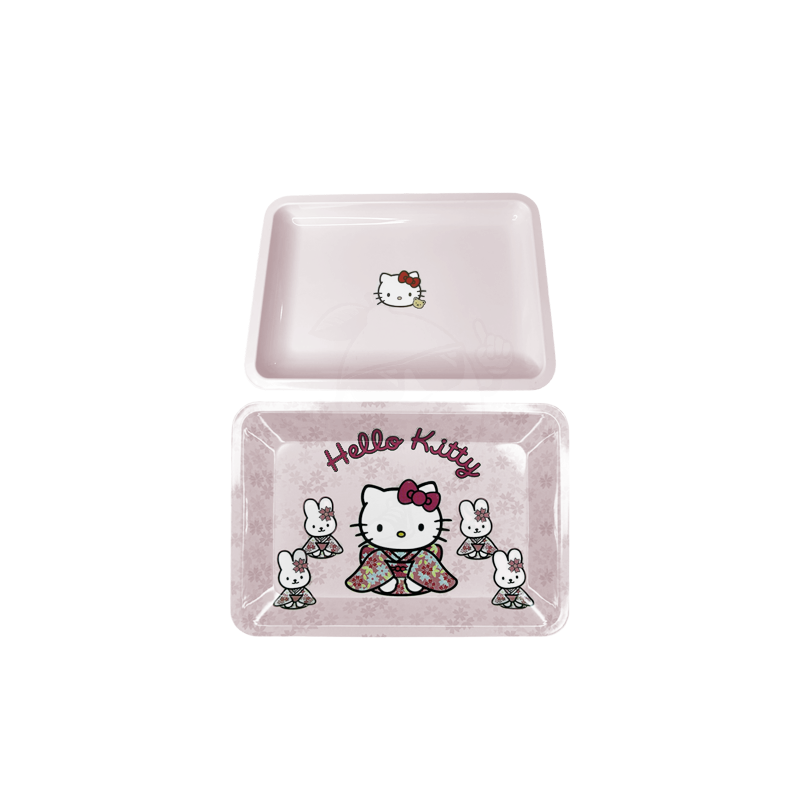 Bandeja Hello Kitty Pequena