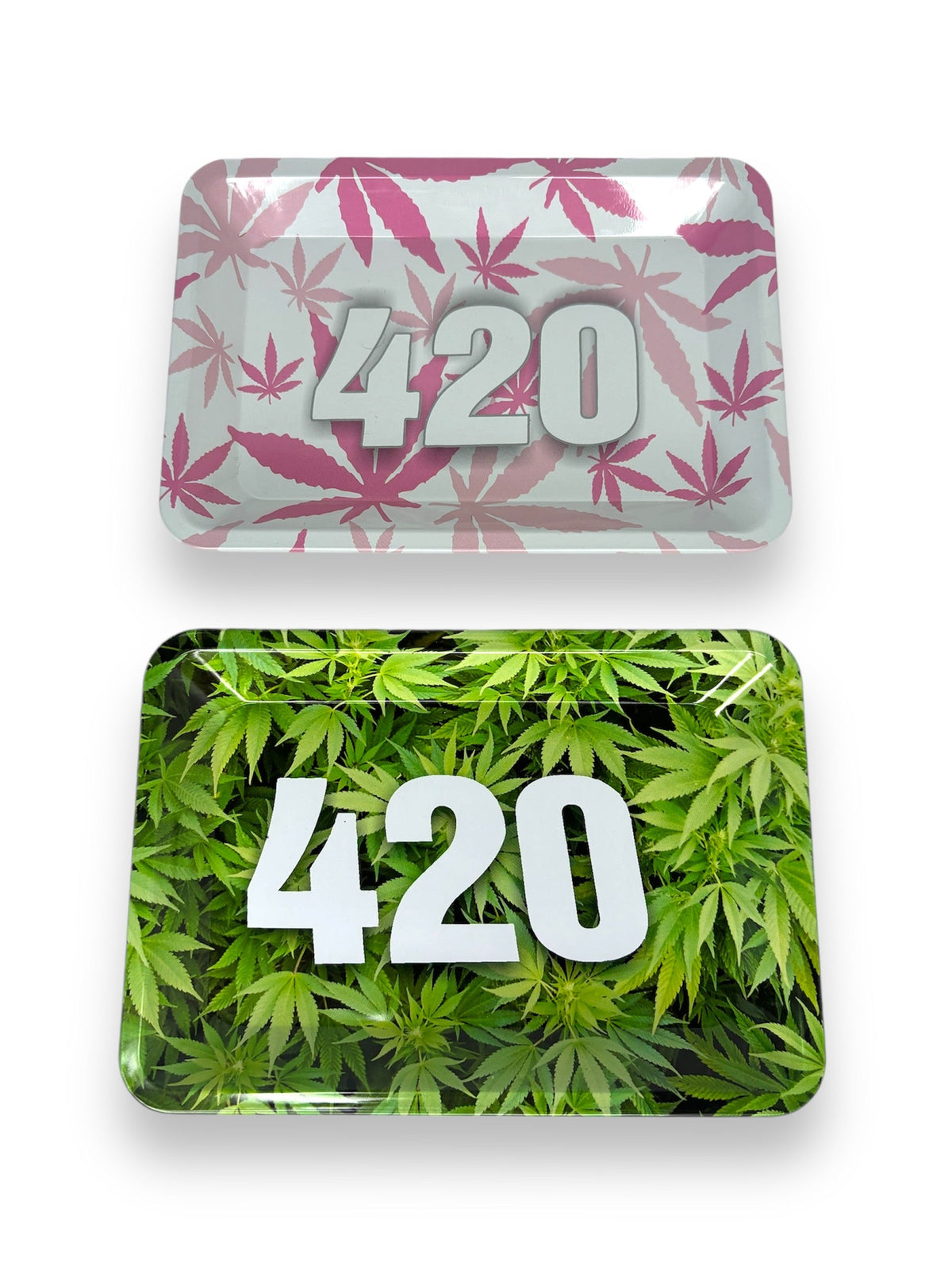Bandeja 4:20 P