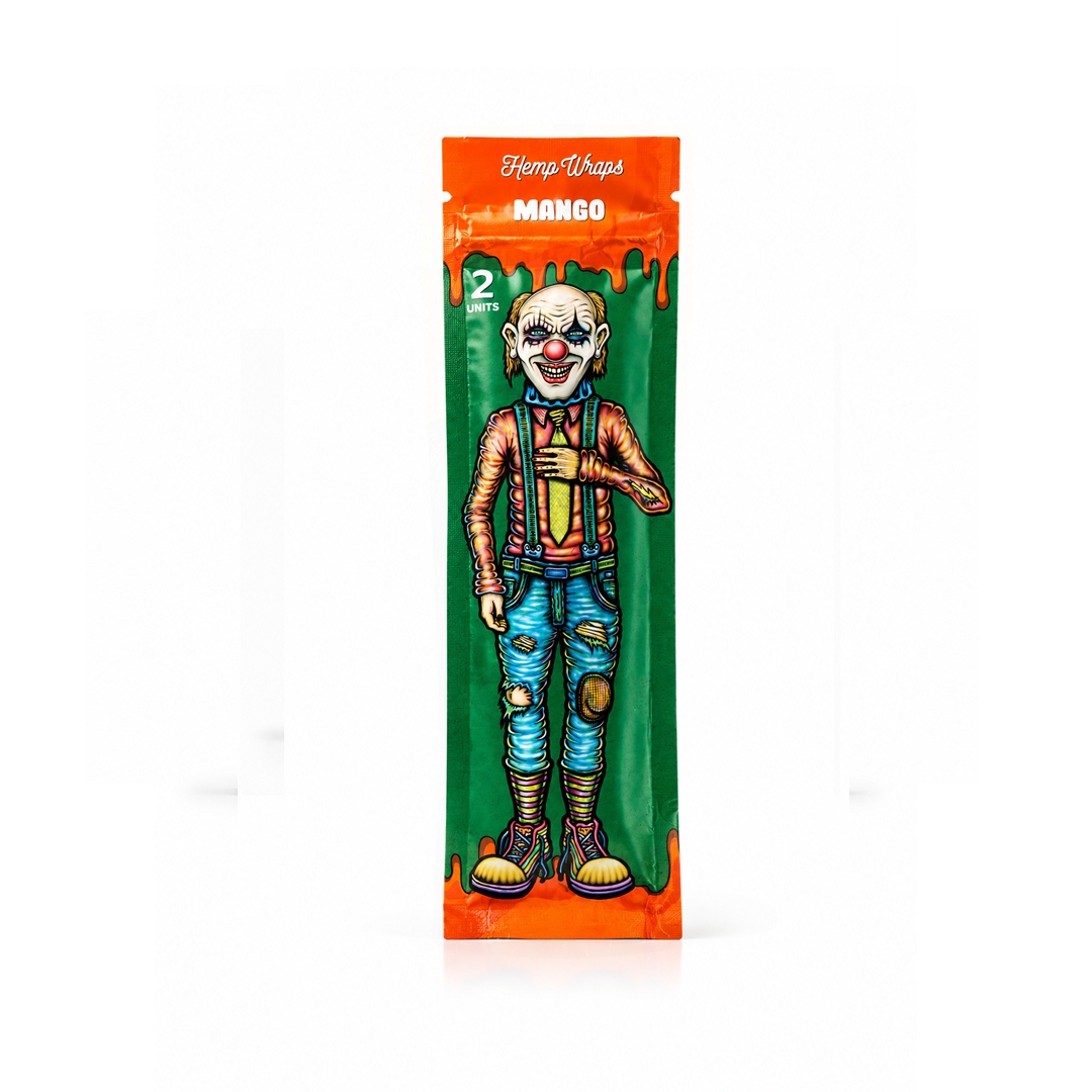 Blunt Lion Rolling Circus Mango C/2