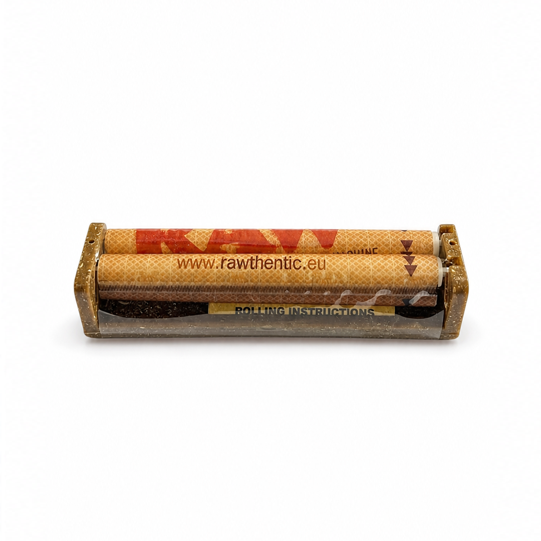 Bolador RAW Tradicional K.S
