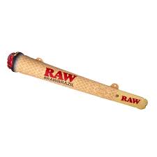 Cone RAW Inflável Médio