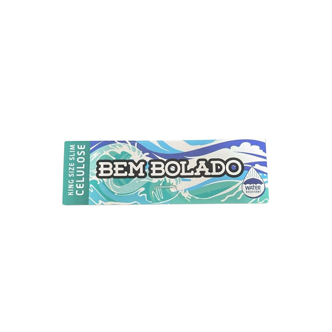 Celulose Bem Bolado K.S