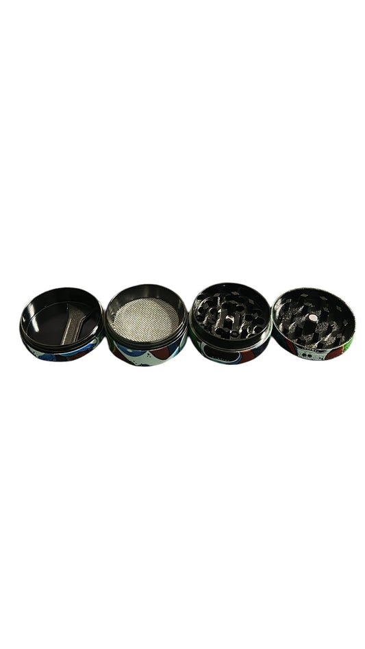 Dichavador Caça Fantasma 40MM