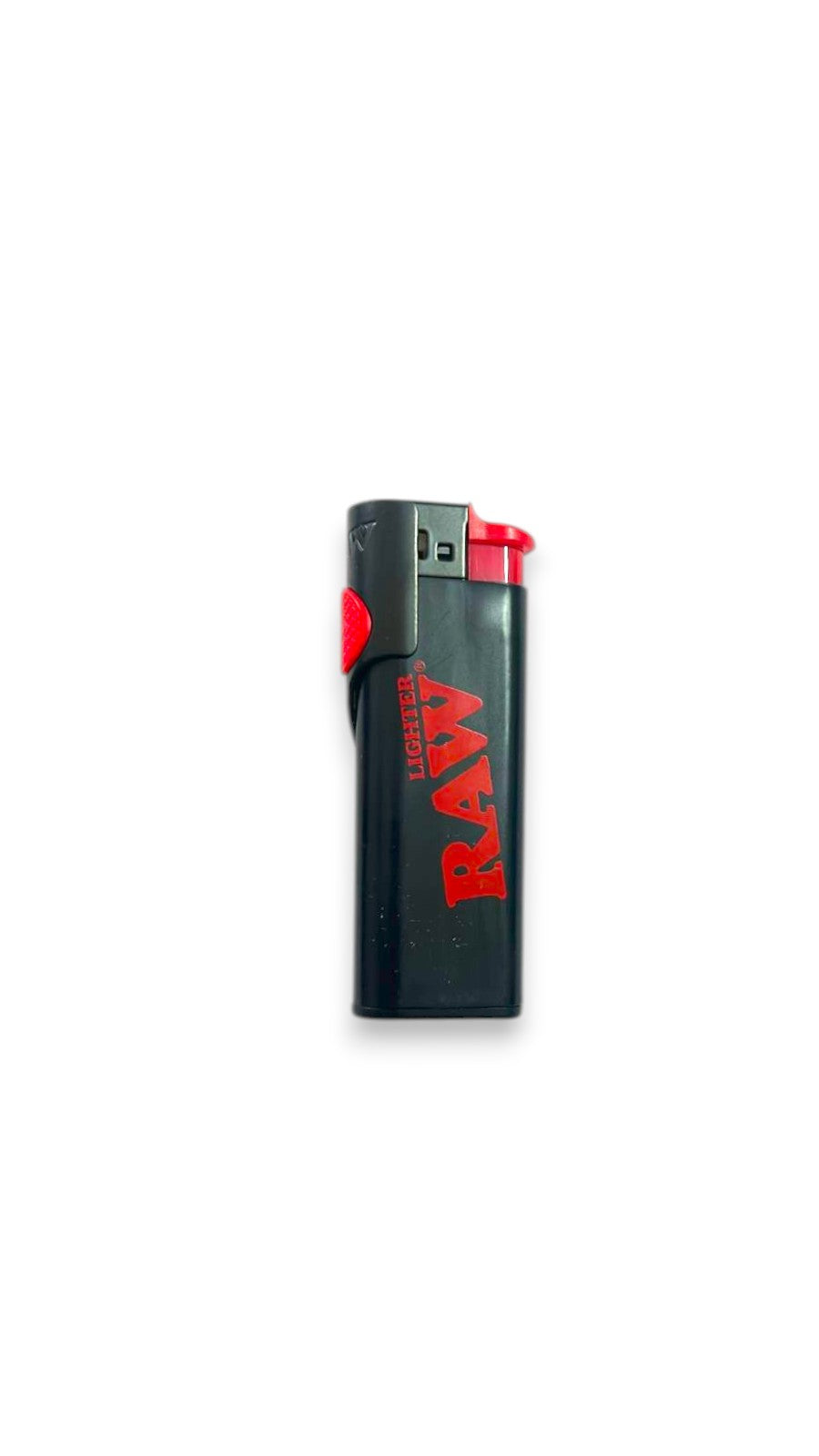Isqueiro Raw Phoenix Preto