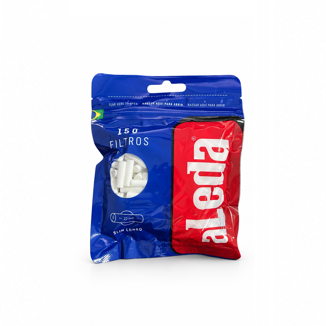 Filtro Aleda Slim Extra Longo