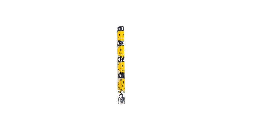 Piteira vidro Oikos Emoji