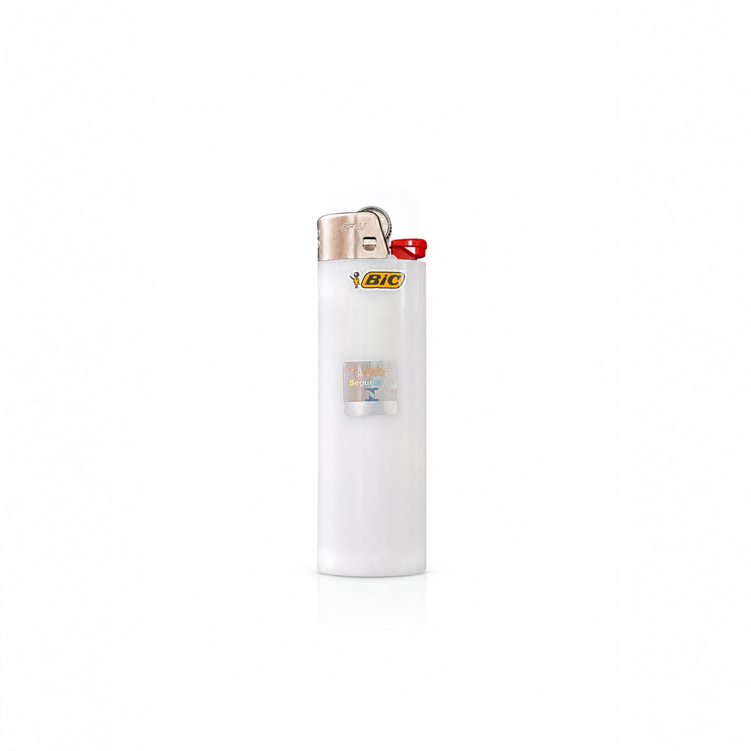 Isqueiro BIC Grande Colorido Variados