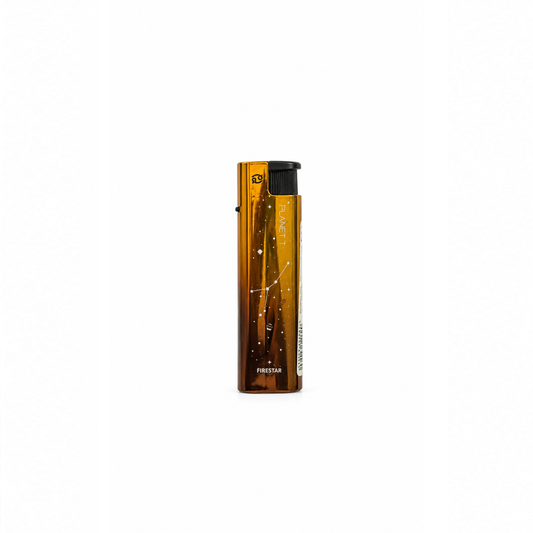 Isqueiro Maçarico Firestar Signos