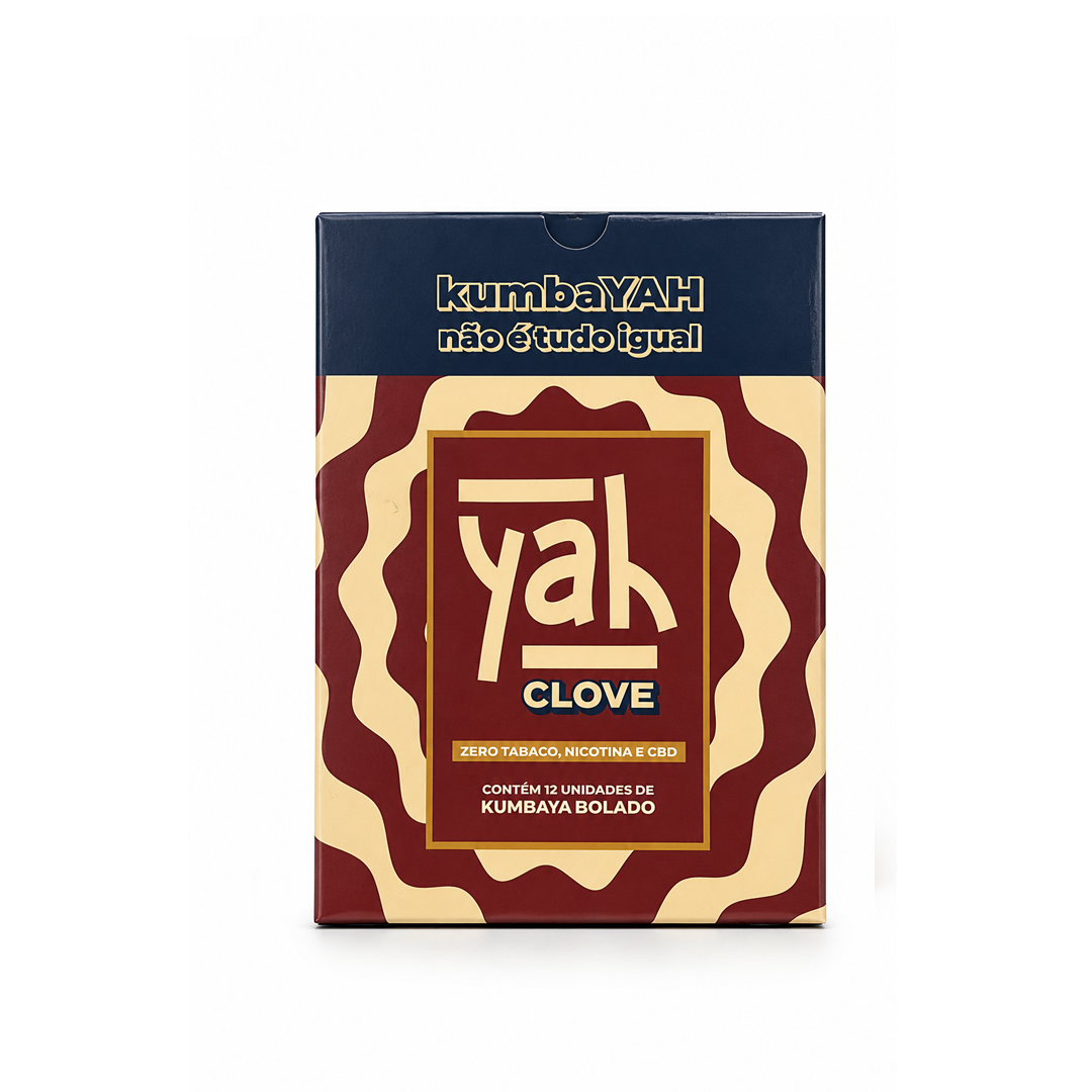Kumbaya Bolado Yah Clove C/12