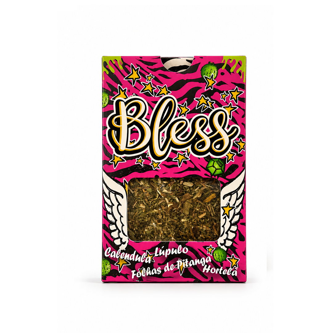 Kumbaya Lemon Blend Bless 20G