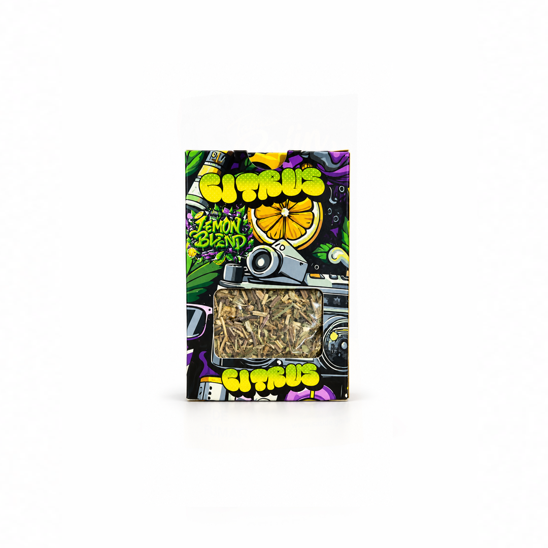 Kumbaya Lemon Blend Citrus 20G