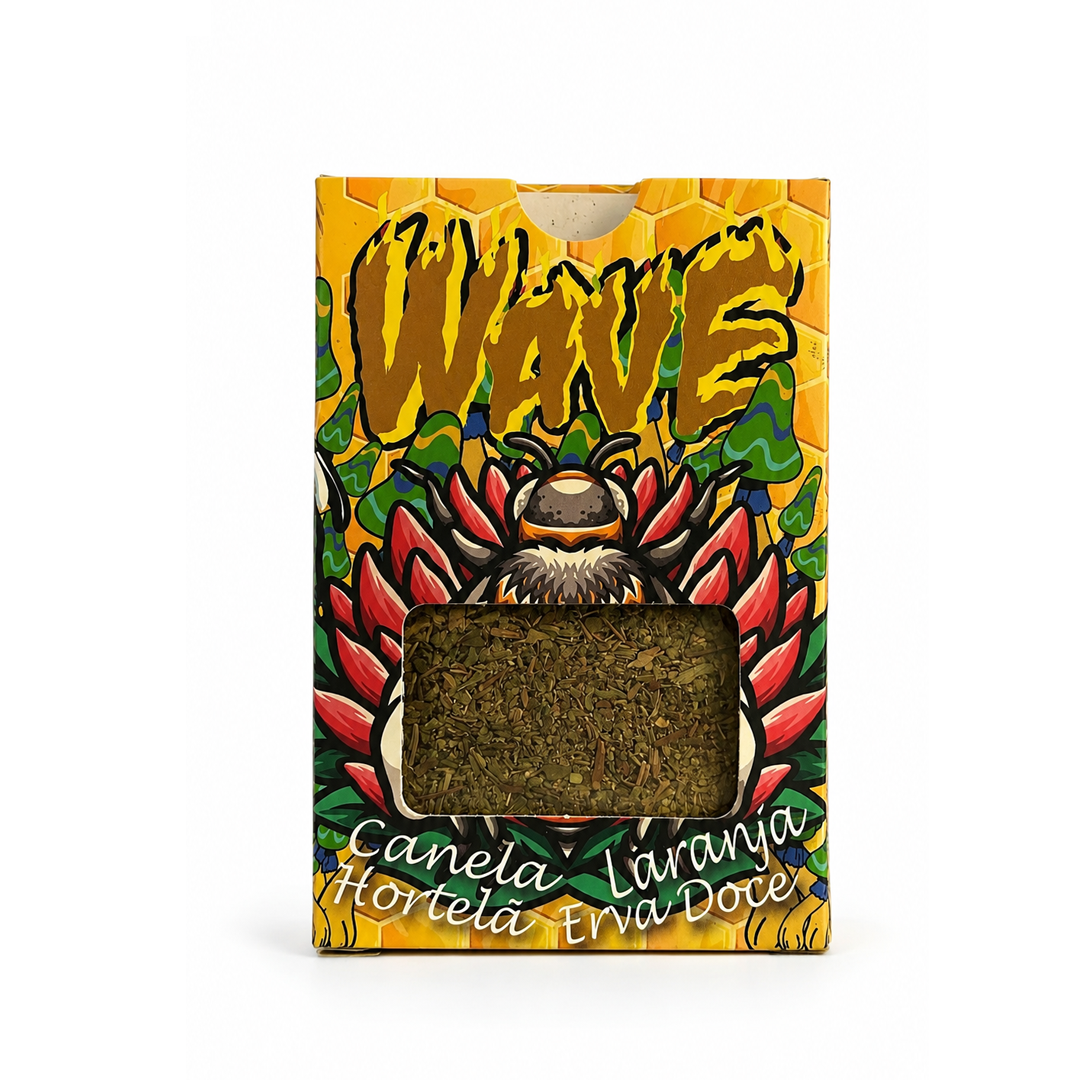 Kumbaya Lemon Blend Wave 20G