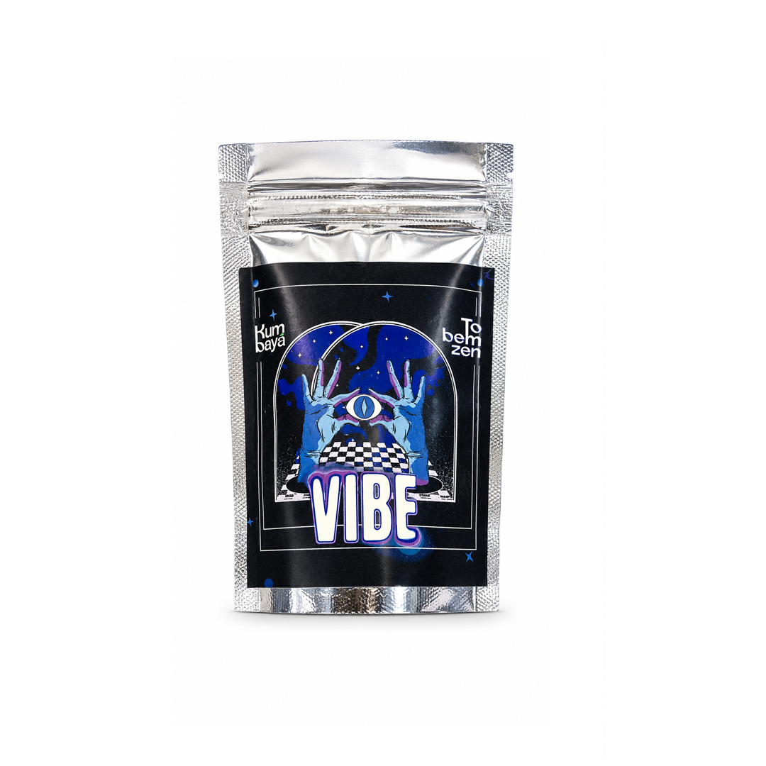 Kumbaya Tonabê Vibe 15G