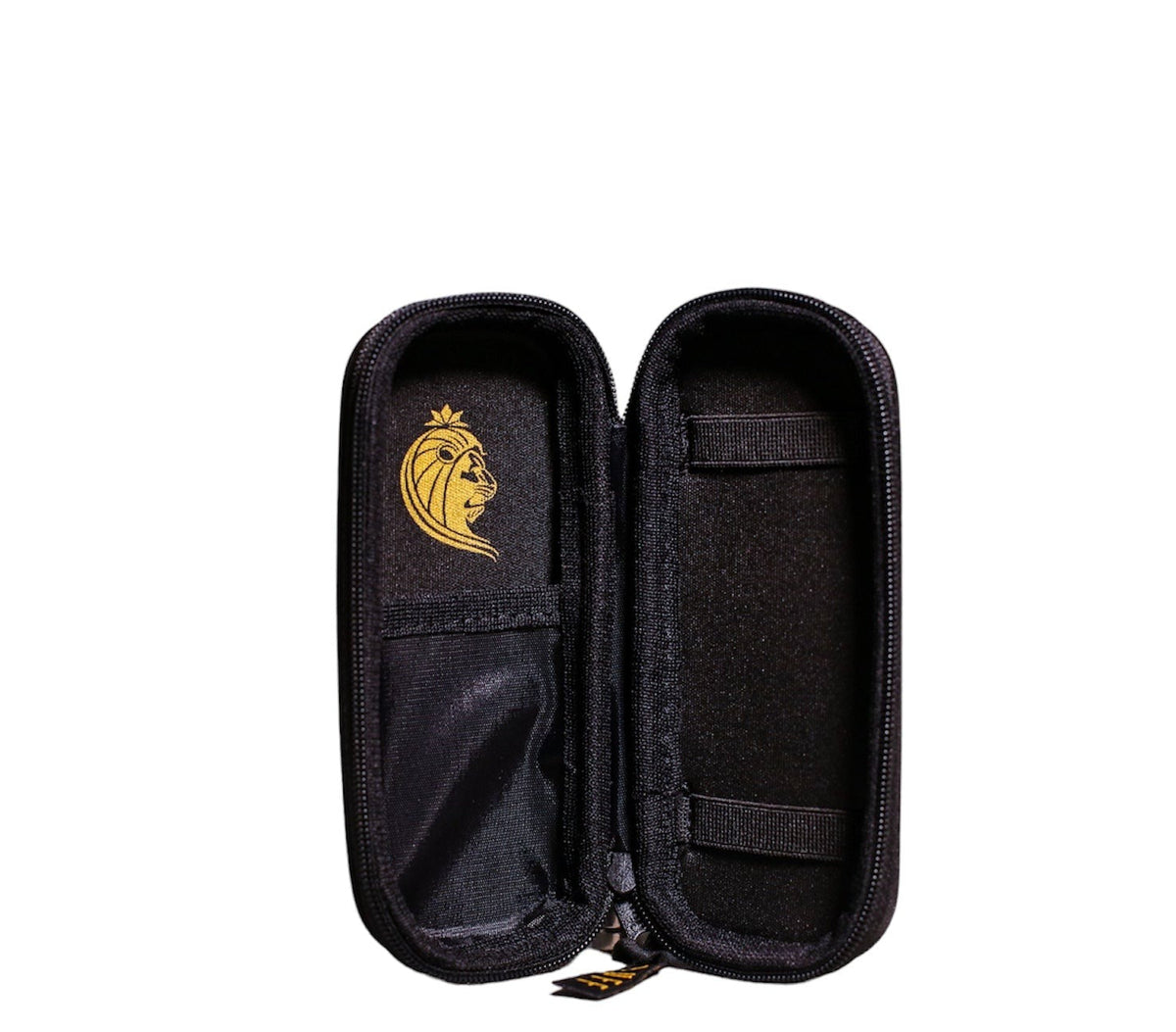 Case Puff Mini Preta