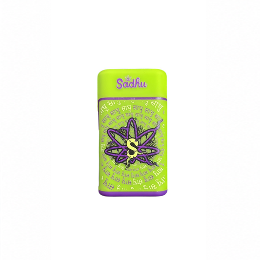 Maçarico Sadhu Multiplanet Símbolo