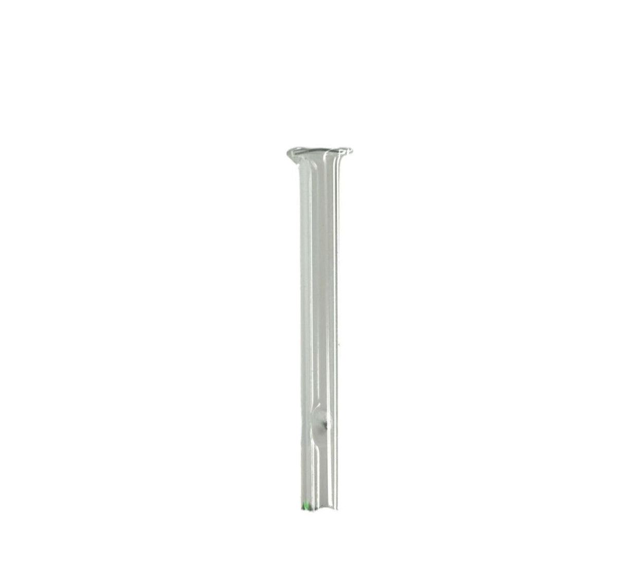 Piteira de vidro simples 4mm