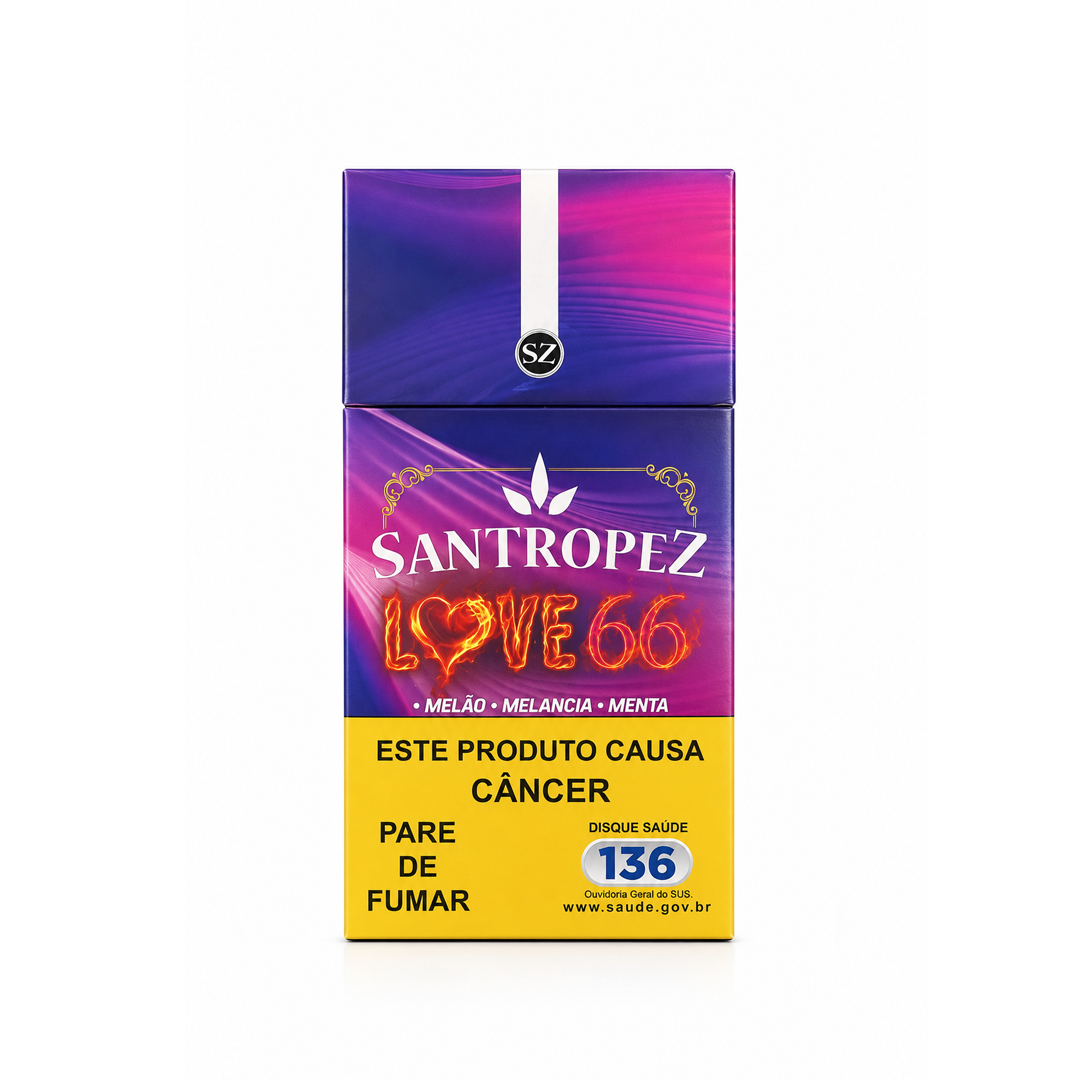 Palheiros Santropez Love66 C/20