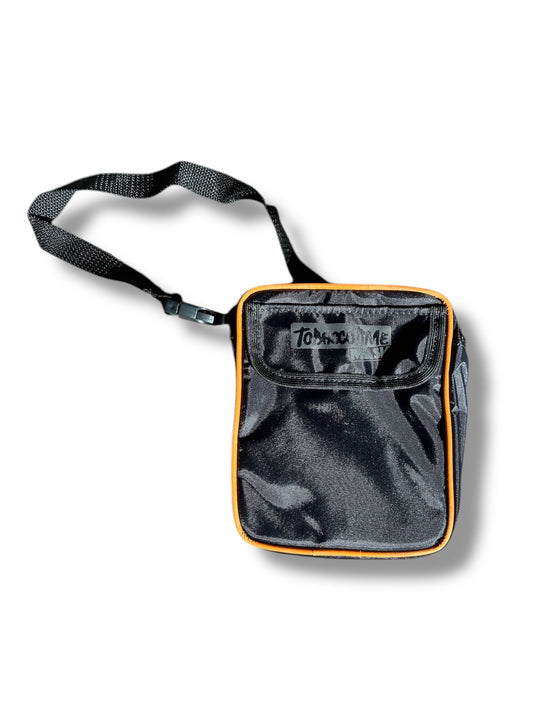 Shoulderbag Tobacco Time Laranja
