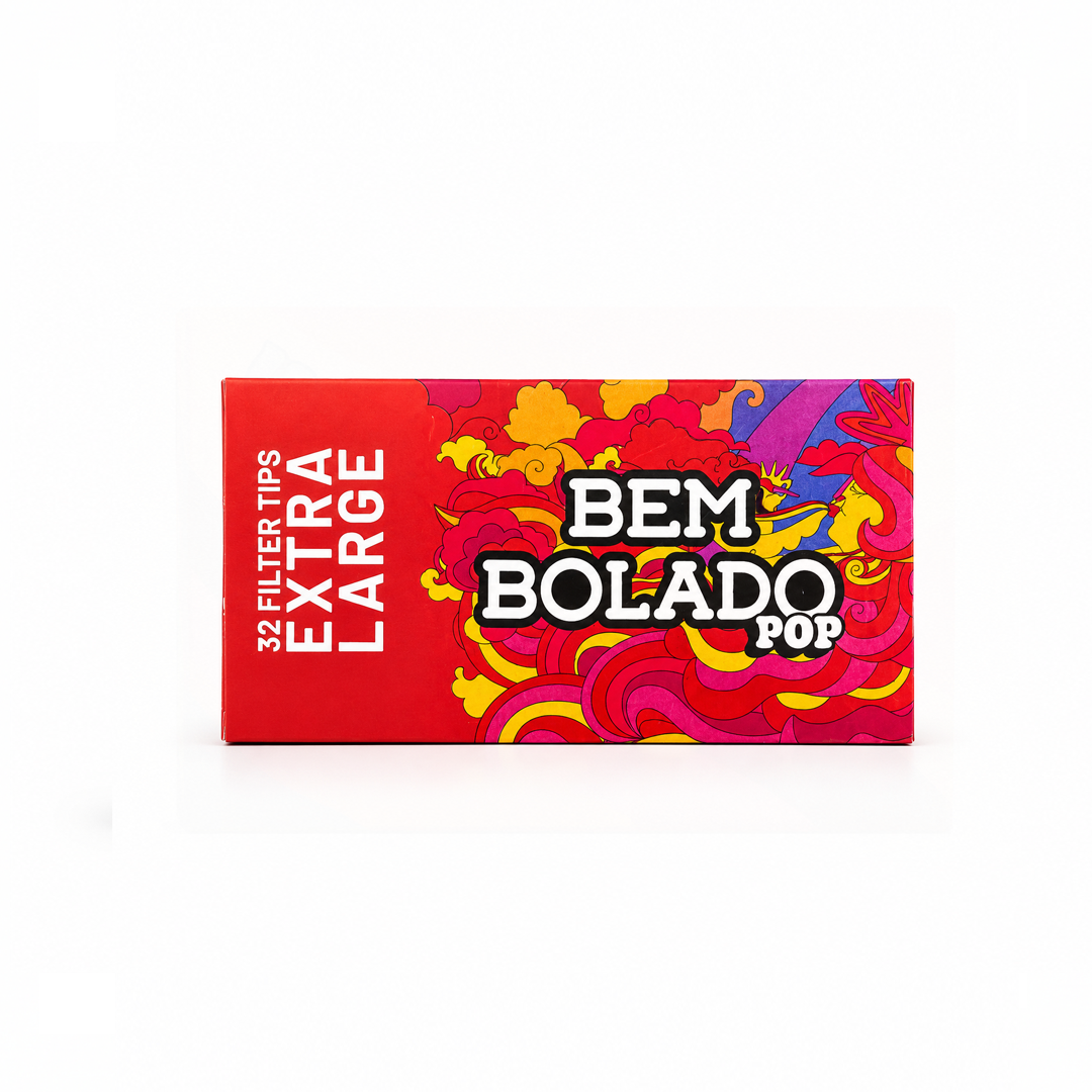 Piteira Bem Bolado Extra Large