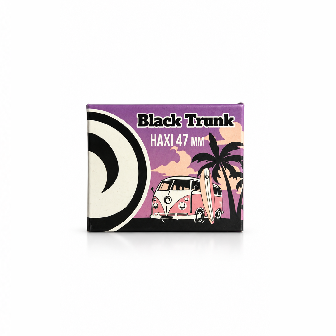 Piteira Black Trunk