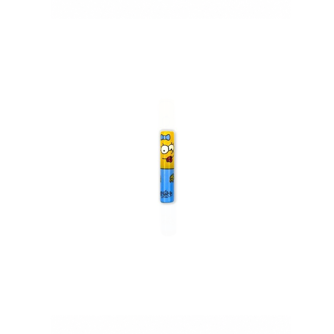 Piteira de Vidro ZavNai Maggie Simpson
