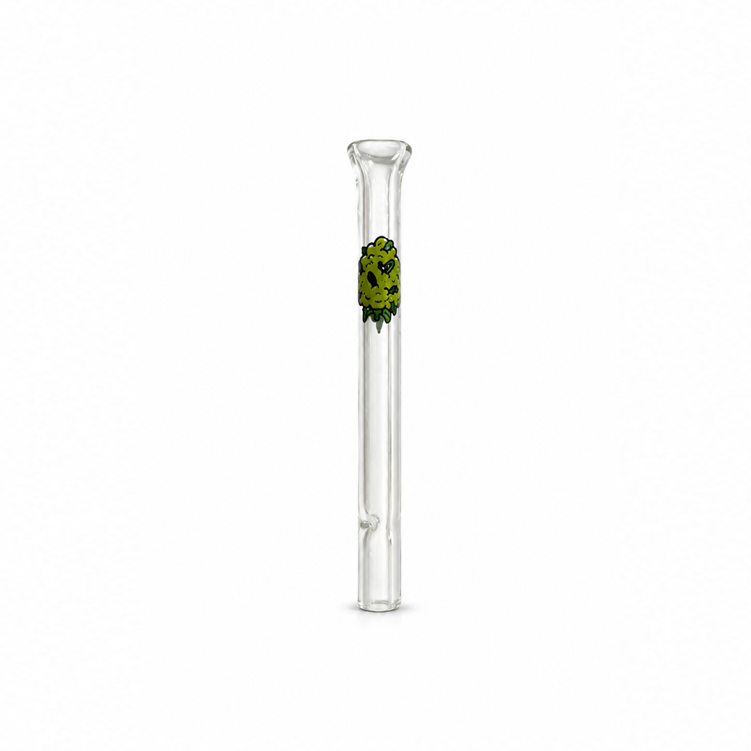 Piteira de Vidro Budzin