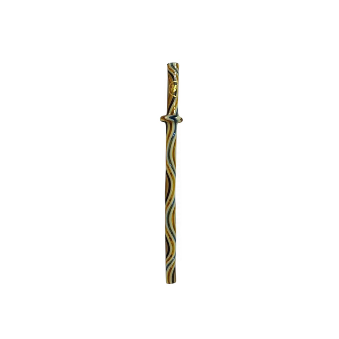 Piteira de Vidro HK Espada WigWag