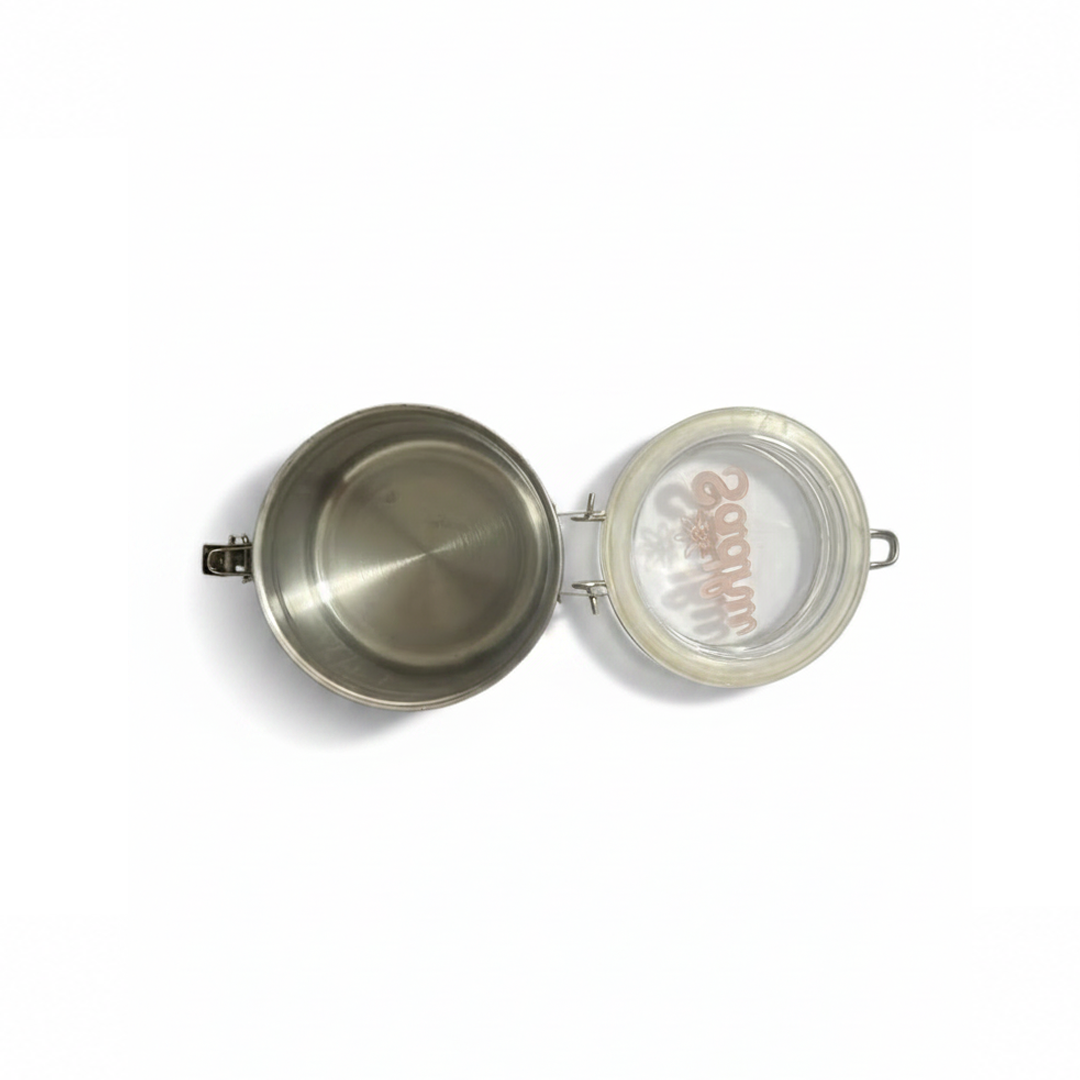 Pote Hermético de Metal Sadhu 513 ML