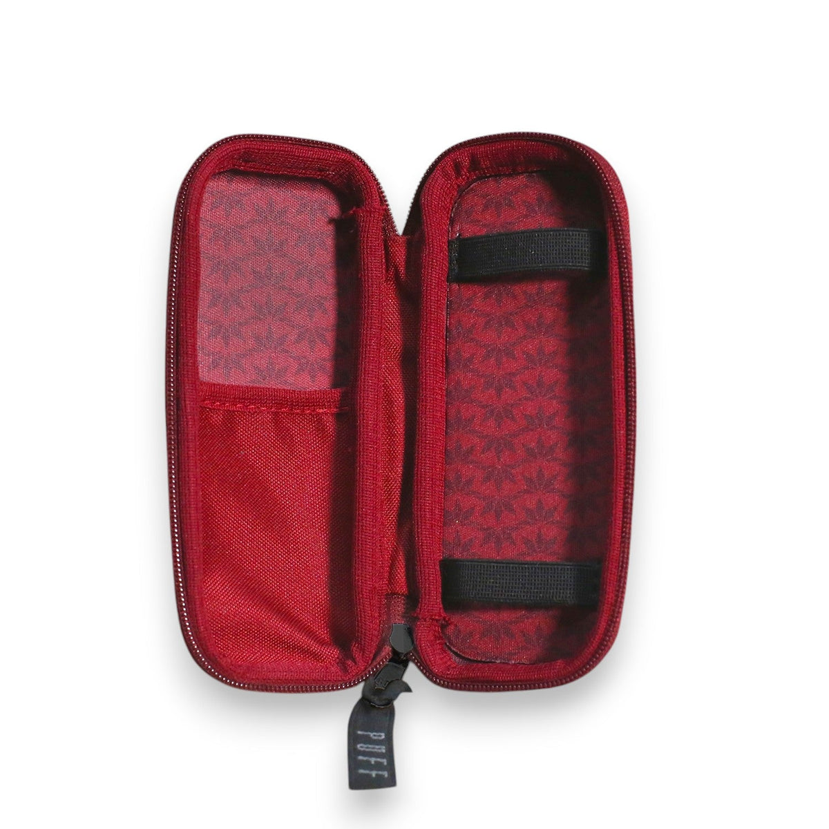 Case Puff Mini Vinho