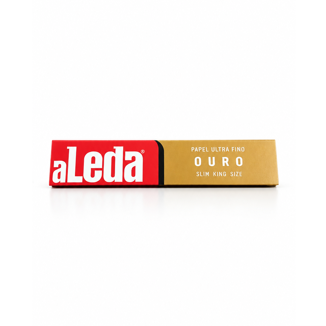 Seda ALeda Ouro Brown Slim K.S