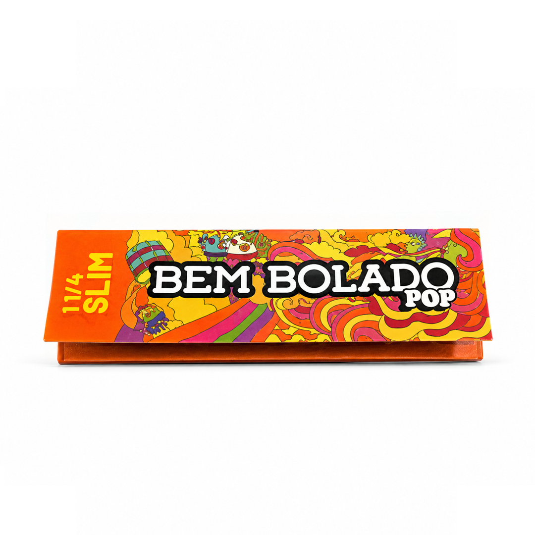 Seda Bem Bolado Mini Slim 1/4 M.S