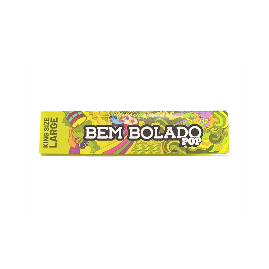 Seda Bem Bolado PoP Larga K.S
