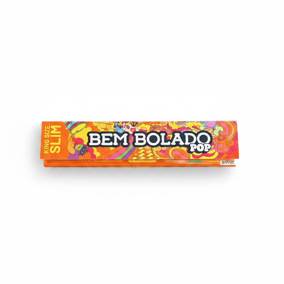 Seda Bem Bolado Slim K.S
