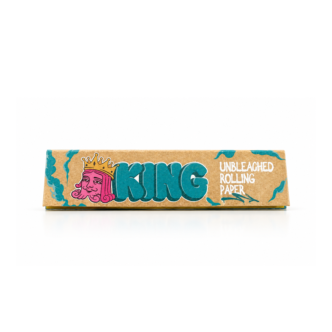 Seda King Paper Brown K.S