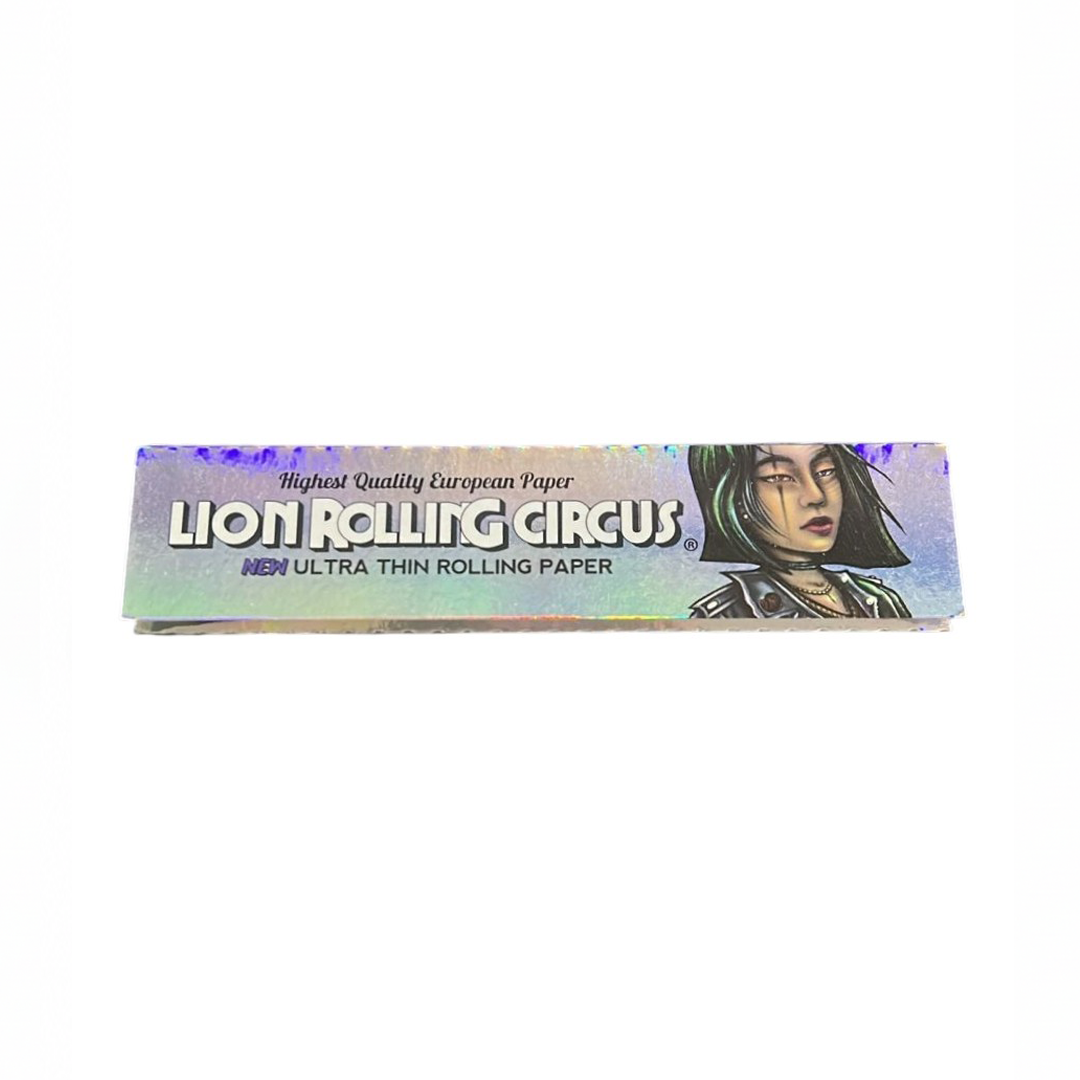Seda Lion Prata Silver K.S