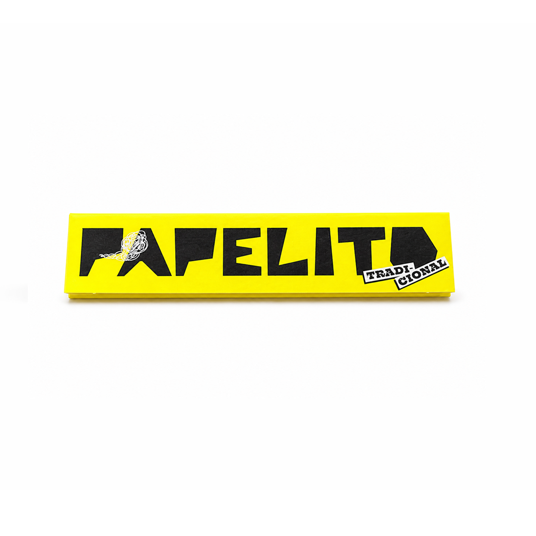 Seda Papelito Tradicional K.S