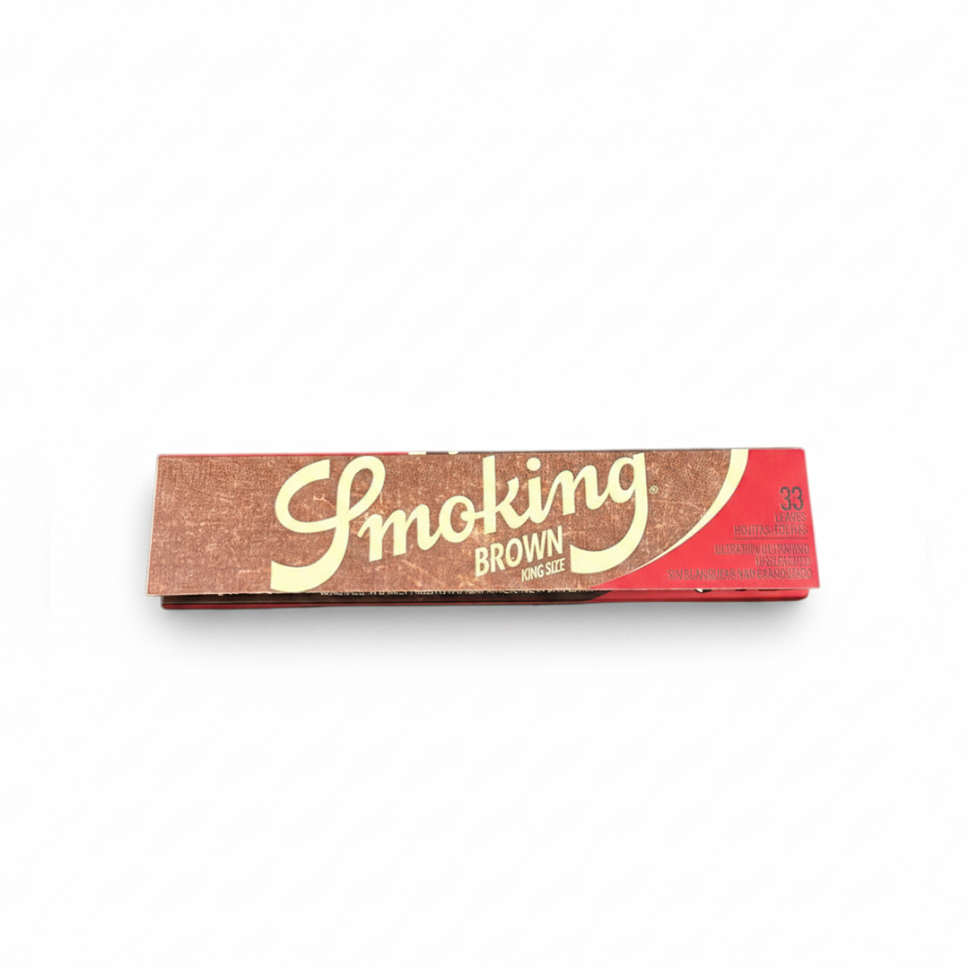 Seda Smoking Brown K.S