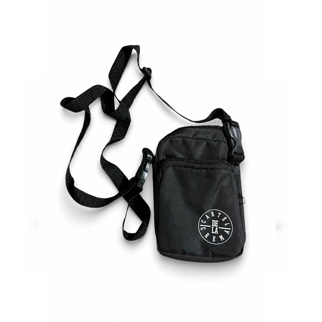 Shoulderbag Cartel De LaCrema