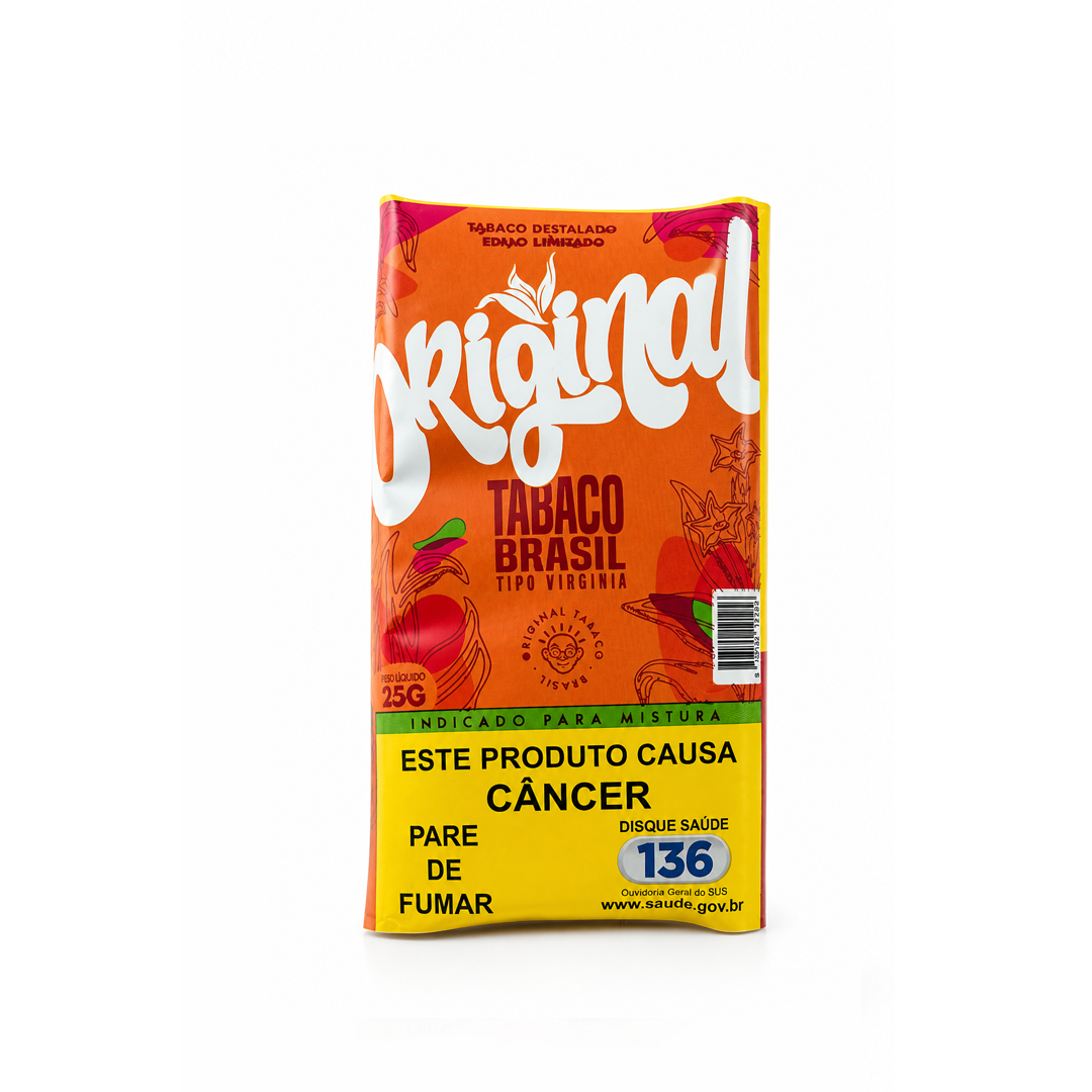 Tabaco Original 25G