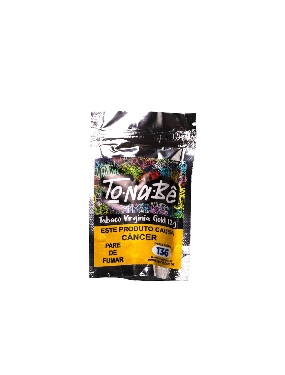 Tabaco Tonabê 12G