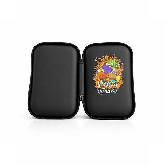 Case Tonabê Média