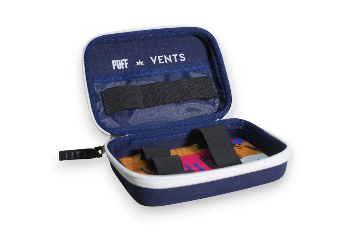 Case Puff Clássica Vents