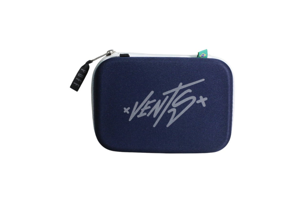 Case Puff Clássica Vents