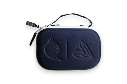 Case Puff Pro Vents