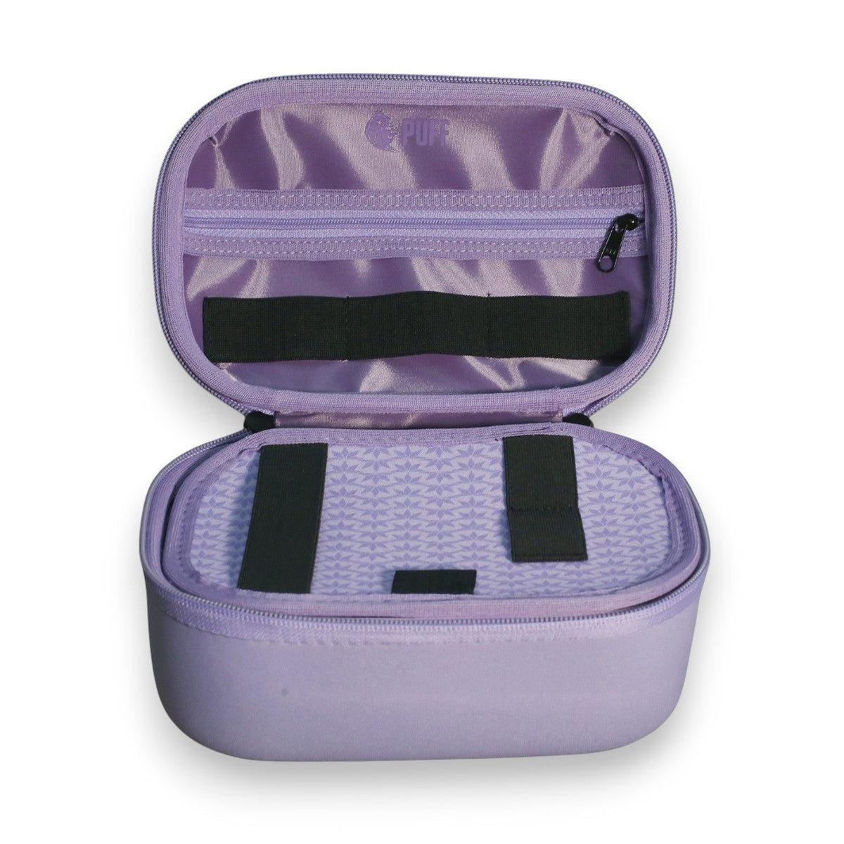 Case Puff Pro Lilás