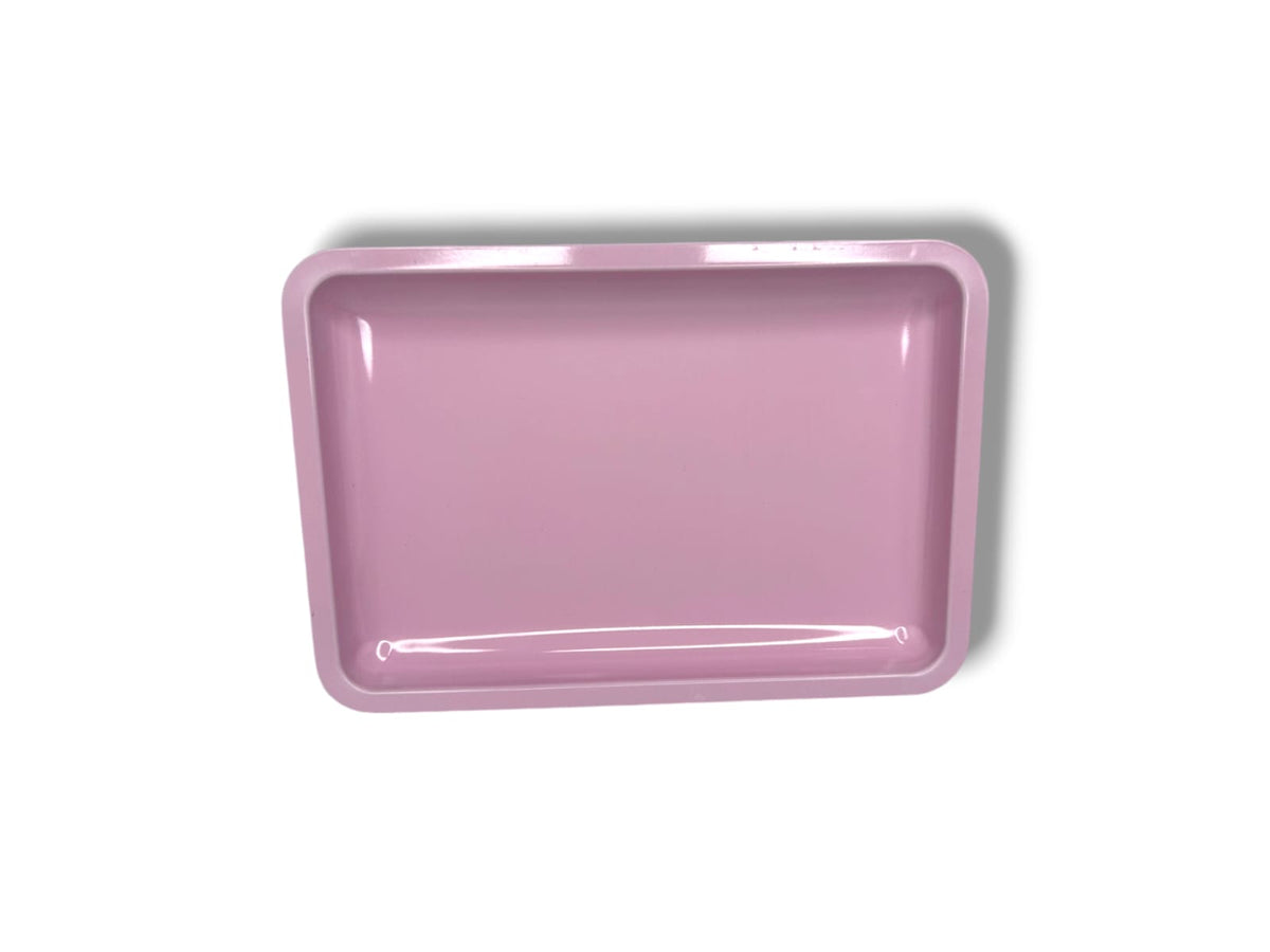 Bandeja Rosa Pequena