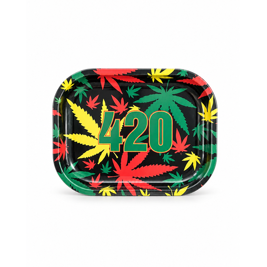 Bandeja 420 Pequena *avariado*