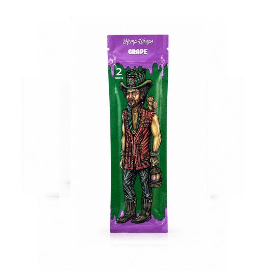 Blunt Lion Rolling Circus Uva C/2
