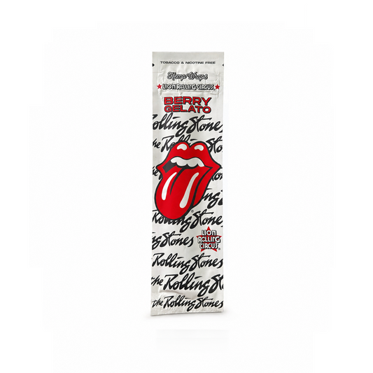Blunt Terpenada Lion Rolling Stones Berry Gelato C/2